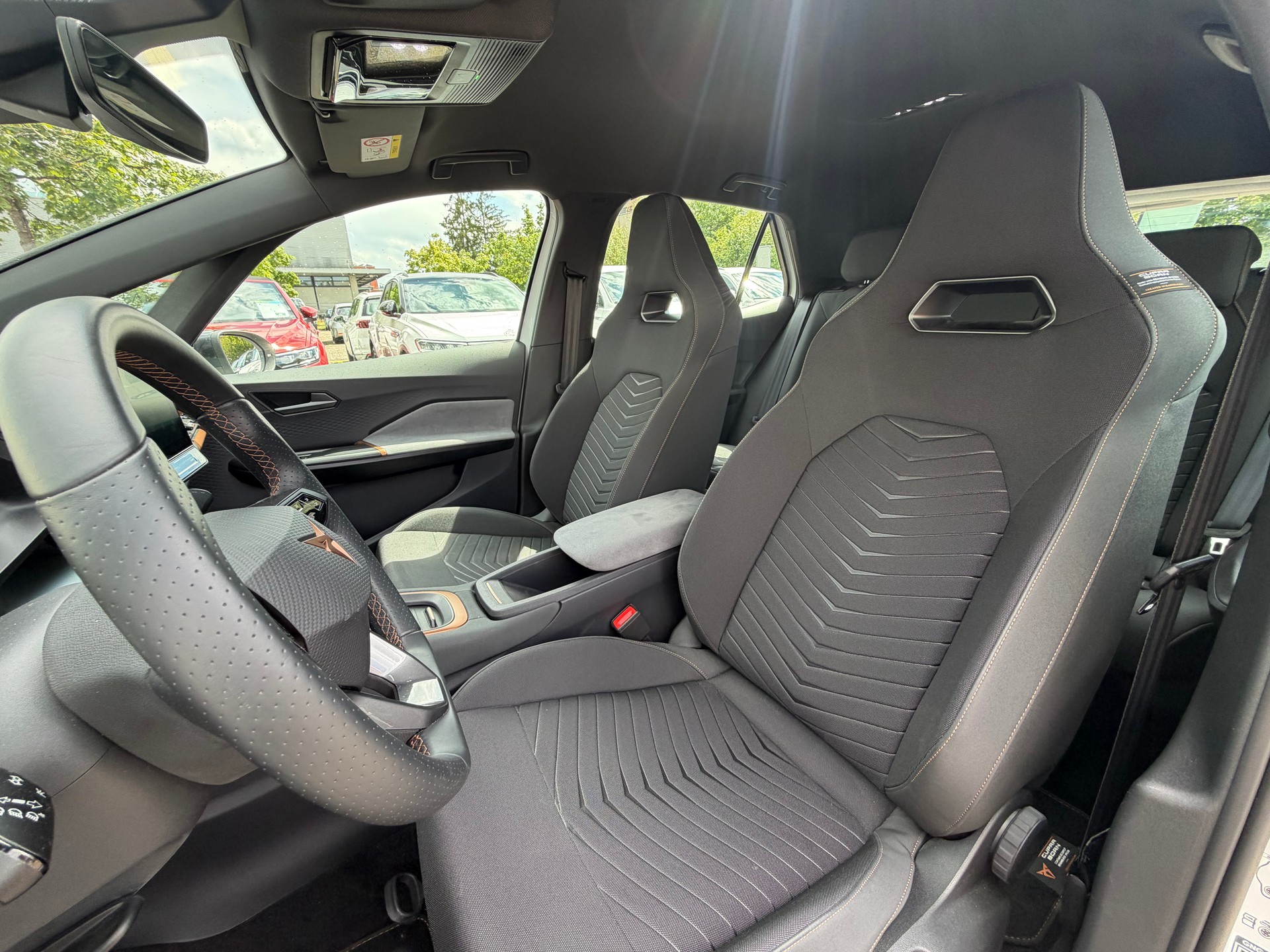 CUPRA Born 58 kWh-image-8