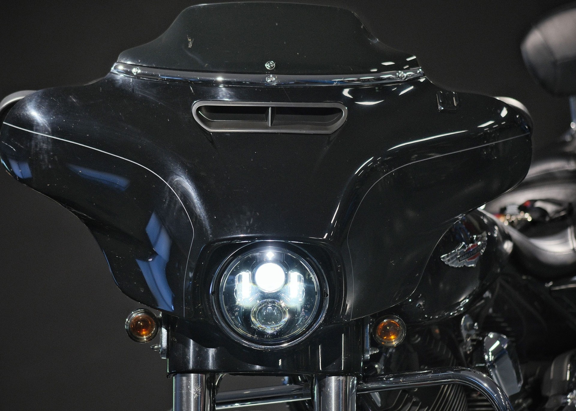 HARLEY-DAVIDSON FLHXS Street Glide Special ABS-image-14