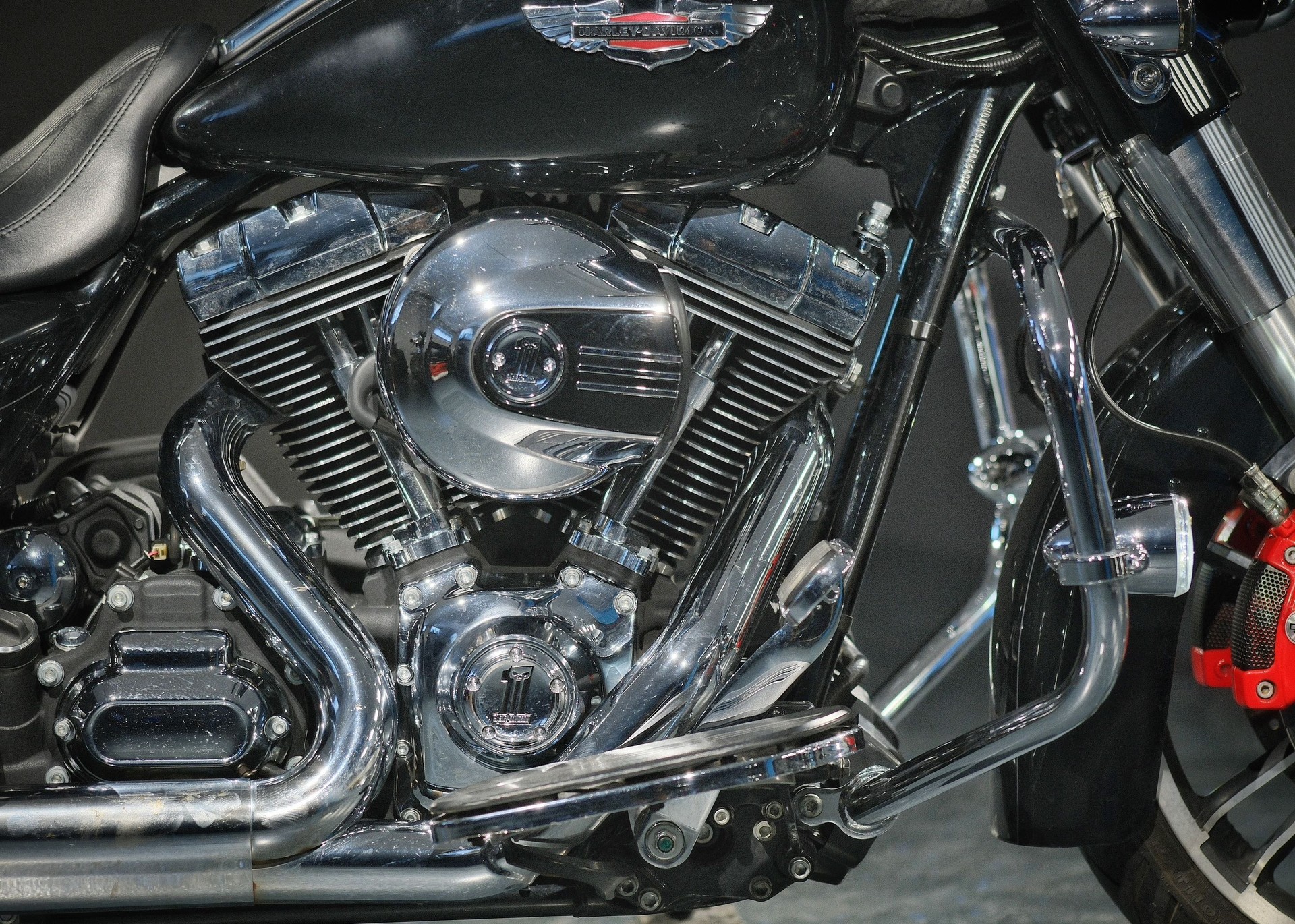HARLEY-DAVIDSON FLHXS Street Glide Special ABS-image-10