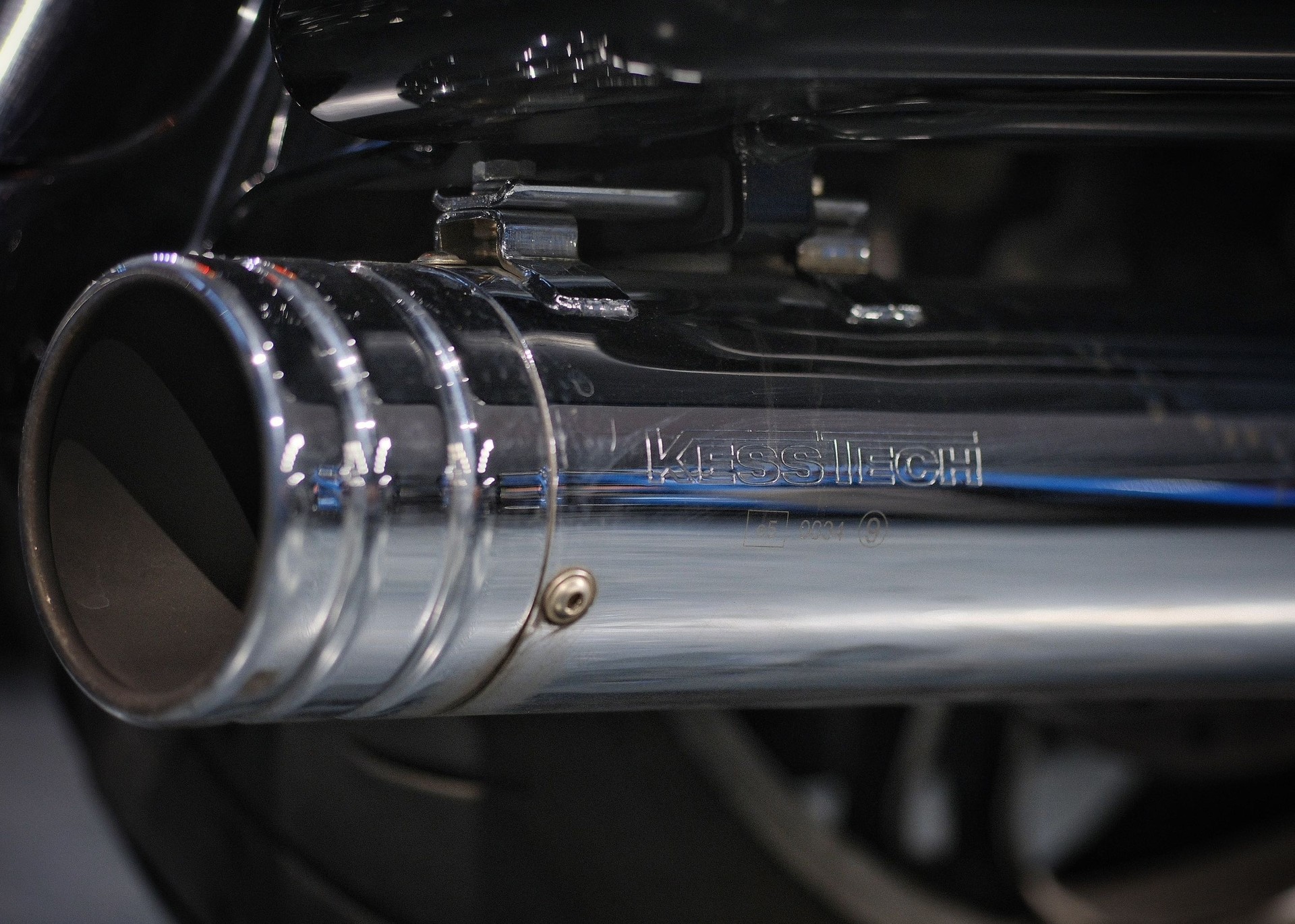 HARLEY-DAVIDSON FLHXS Street Glide Special ABS-image-12