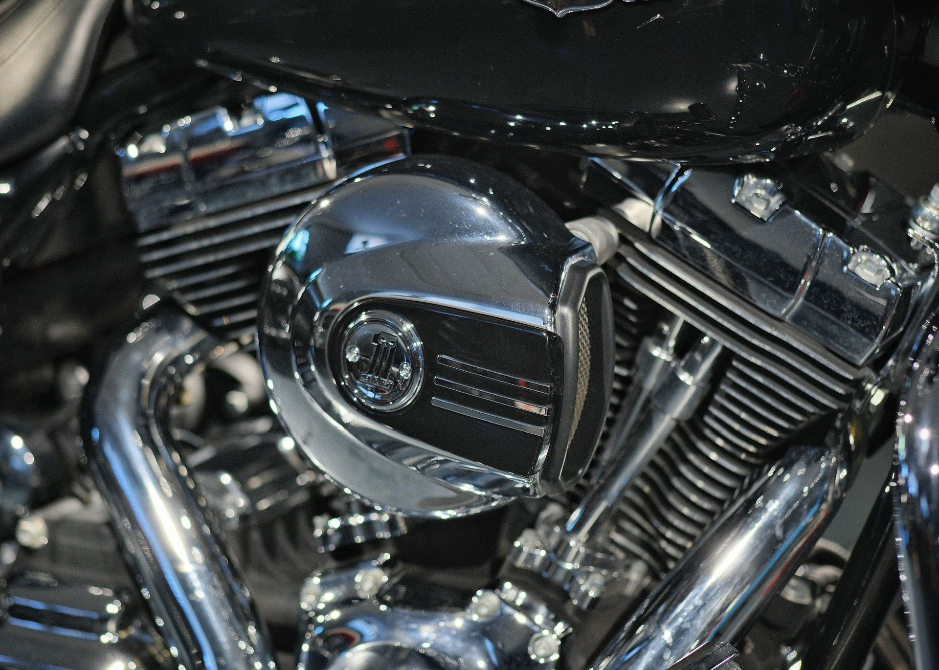 HARLEY-DAVIDSON FLHXS Street Glide Special ABS-image-8
