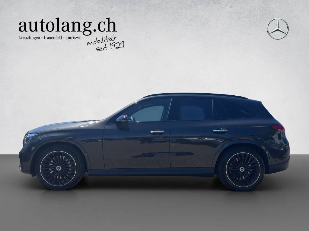 MERCEDES-BENZ GLC 400 e AMG Line 4Matic-showroom-element-1