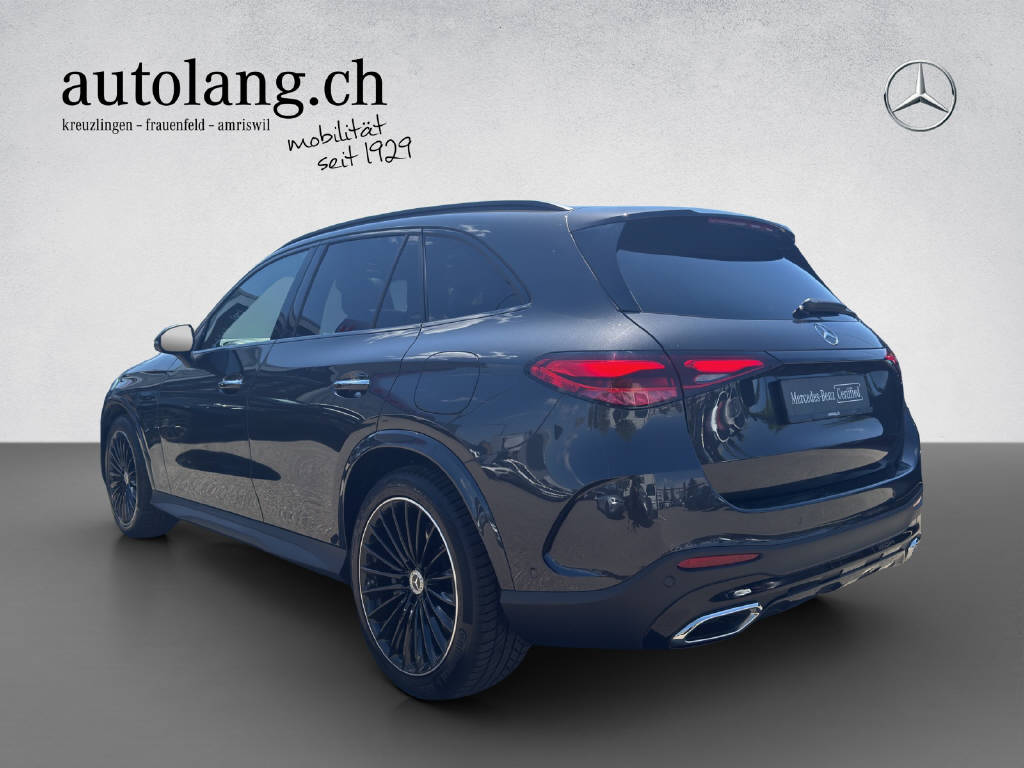 MERCEDES-BENZ GLC 400 e AMG Line 4Matic-showroom-element-2