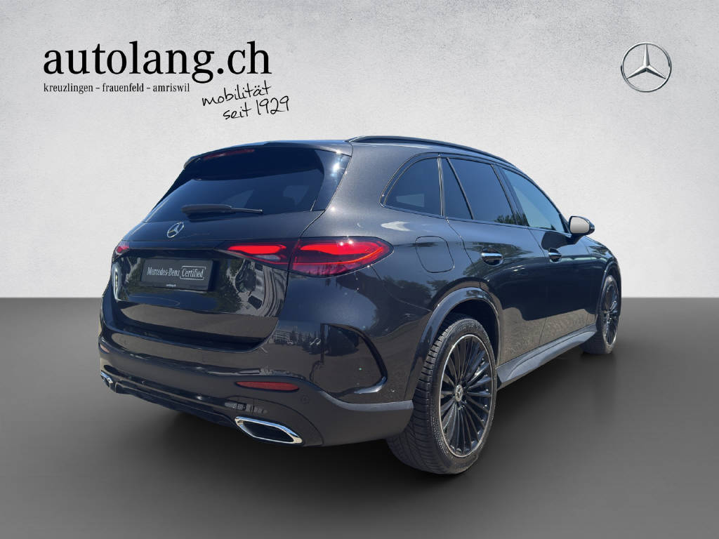 MERCEDES-BENZ GLC 400 e AMG Line 4Matic-showroom-element-3