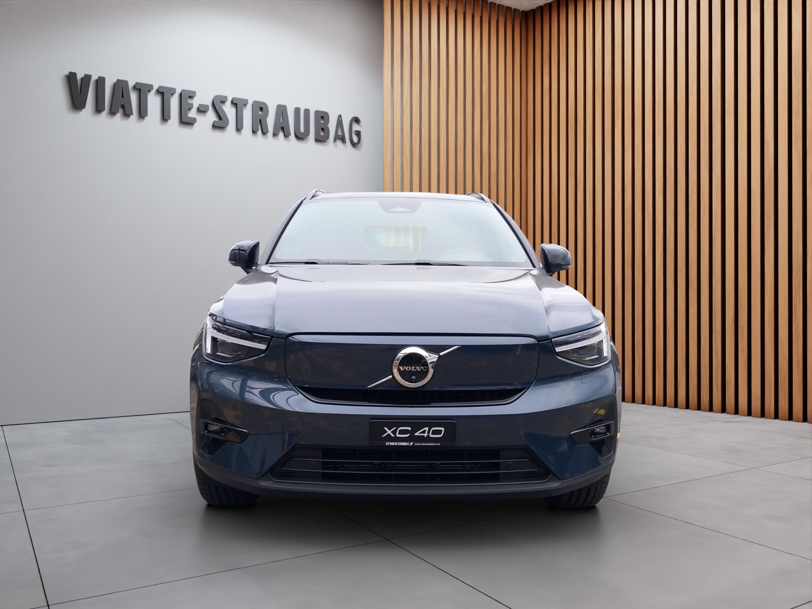 VOLVO EX40 XCENTRIC Twin Ultra AWD-image-7