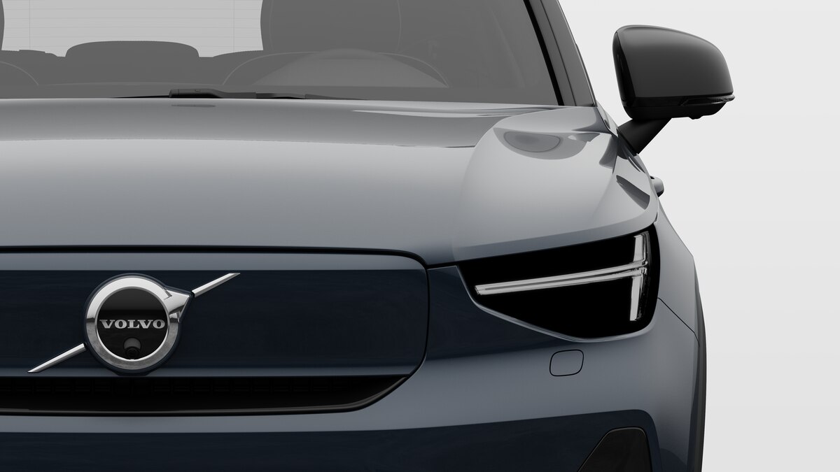 VOLVO EX40 XCENTRIC Twin Ultra AWD-image-6