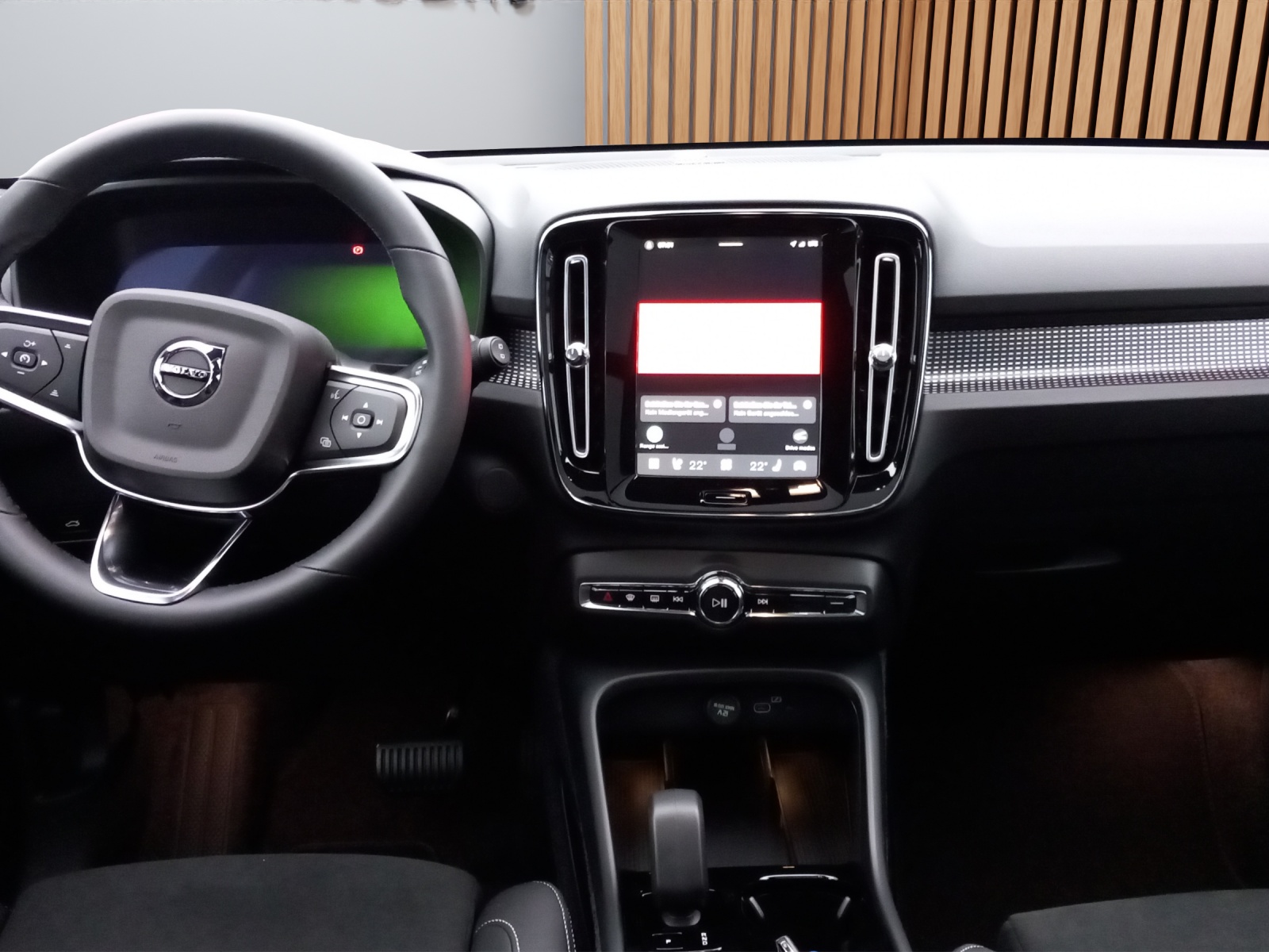 VOLVO EX40 XCENTRIC Twin Ultra AWD-image-12