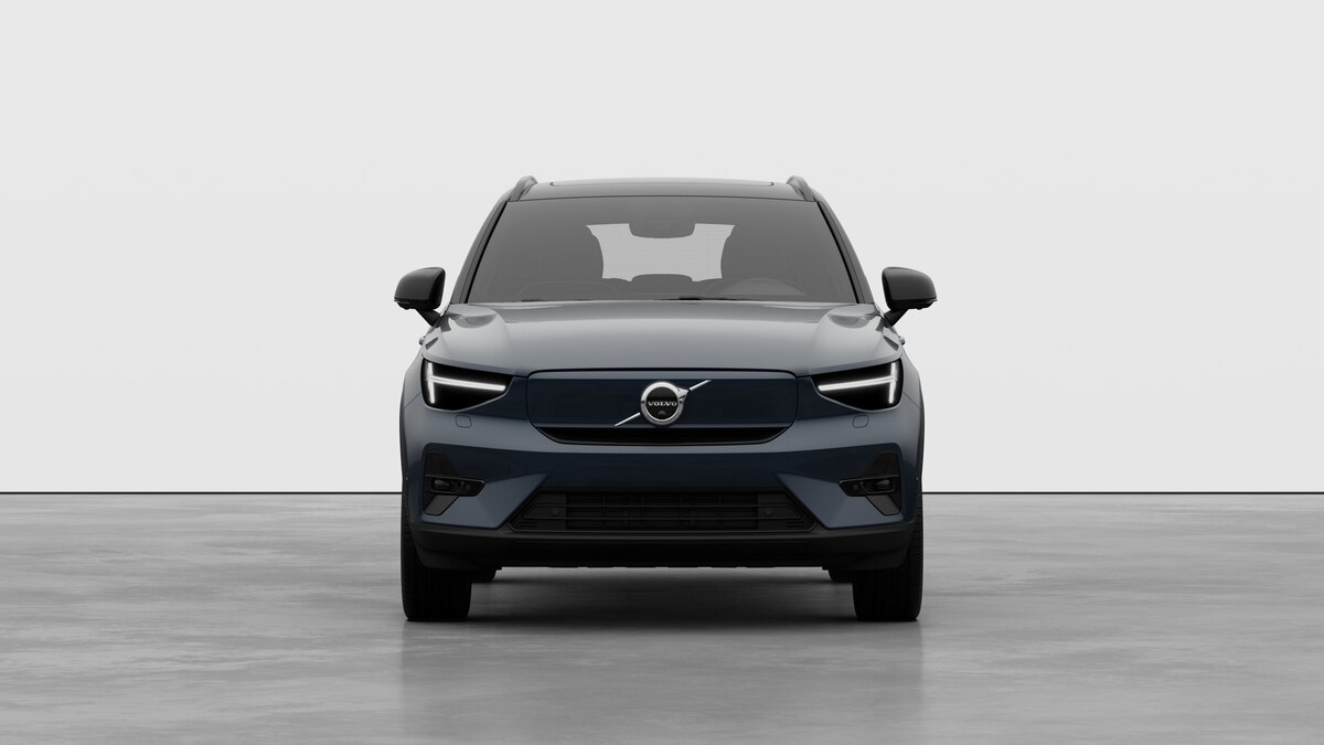 VOLVO EX40 XCENTRIC Twin Ultra AWD-image-4