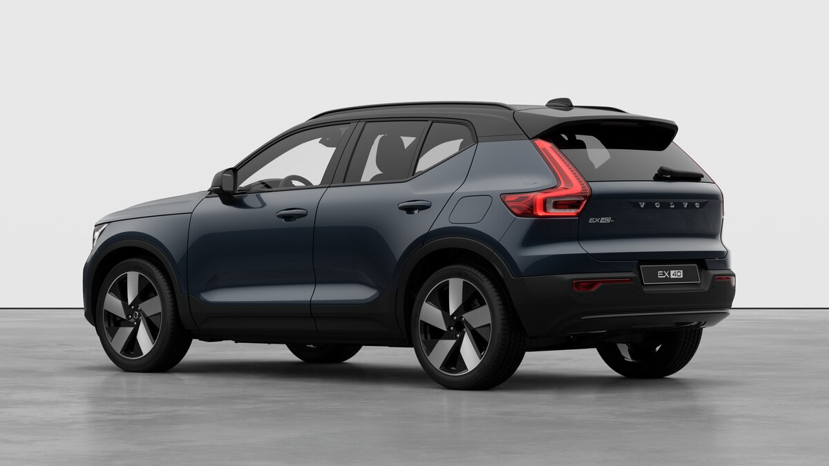 VOLVO EX40 XCENTRIC Twin Ultra AWD-showroom-element-1