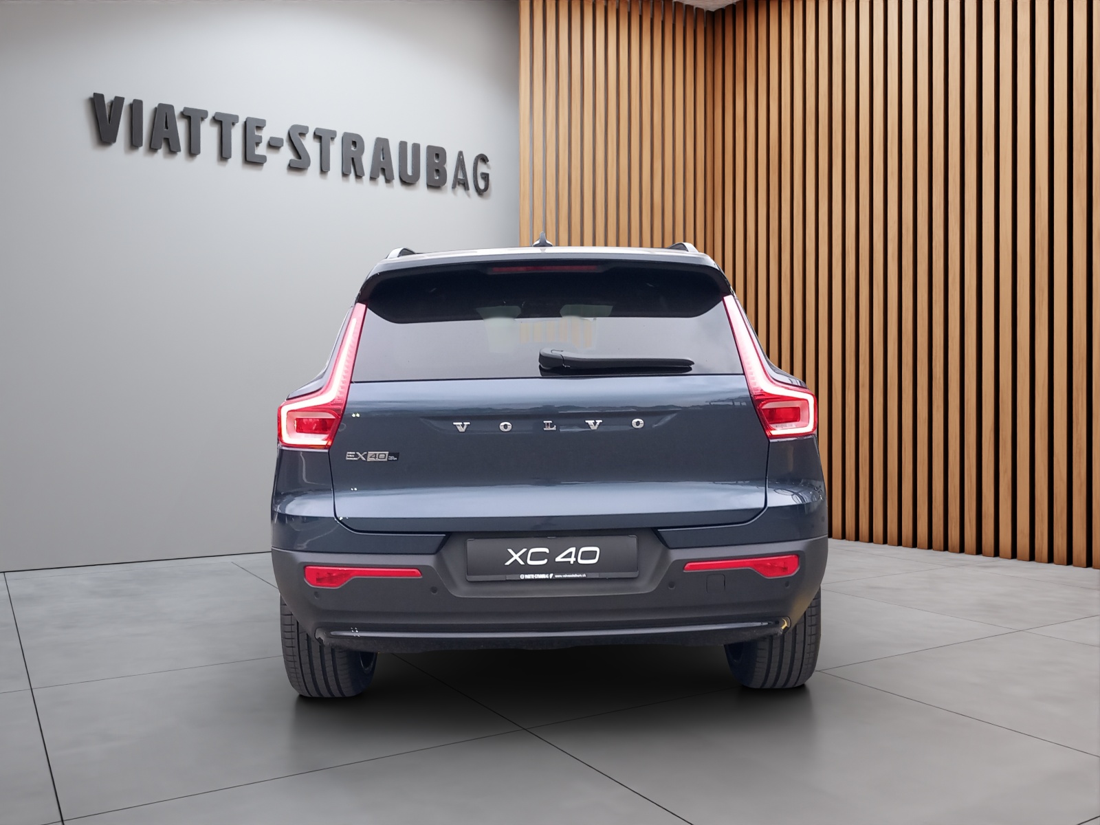 VOLVO EX40 XCENTRIC Twin Ultra AWD-image-5