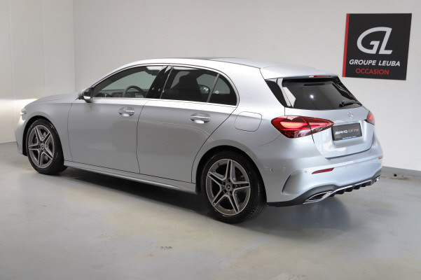 MERCEDES-BENZ A 250 4Matic 8G-DCT-image-2