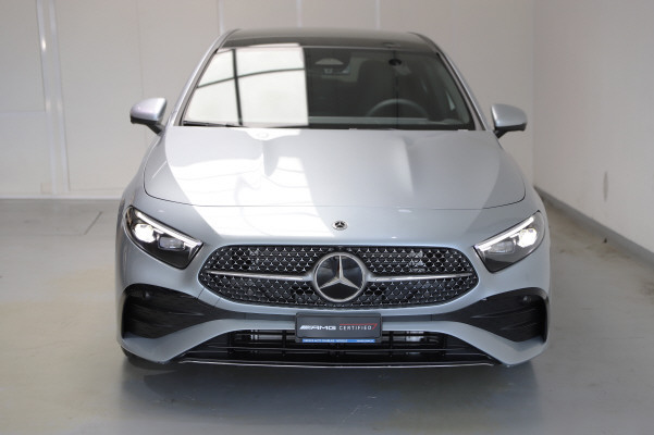 MERCEDES-BENZ A 250 4Matic 8G-DCT-image-4