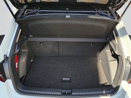 SKODA Fab. 1.0 TSI Style DSG-image-7
