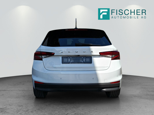SKODA Fab. 1.0 TSI Style DSG-image-3