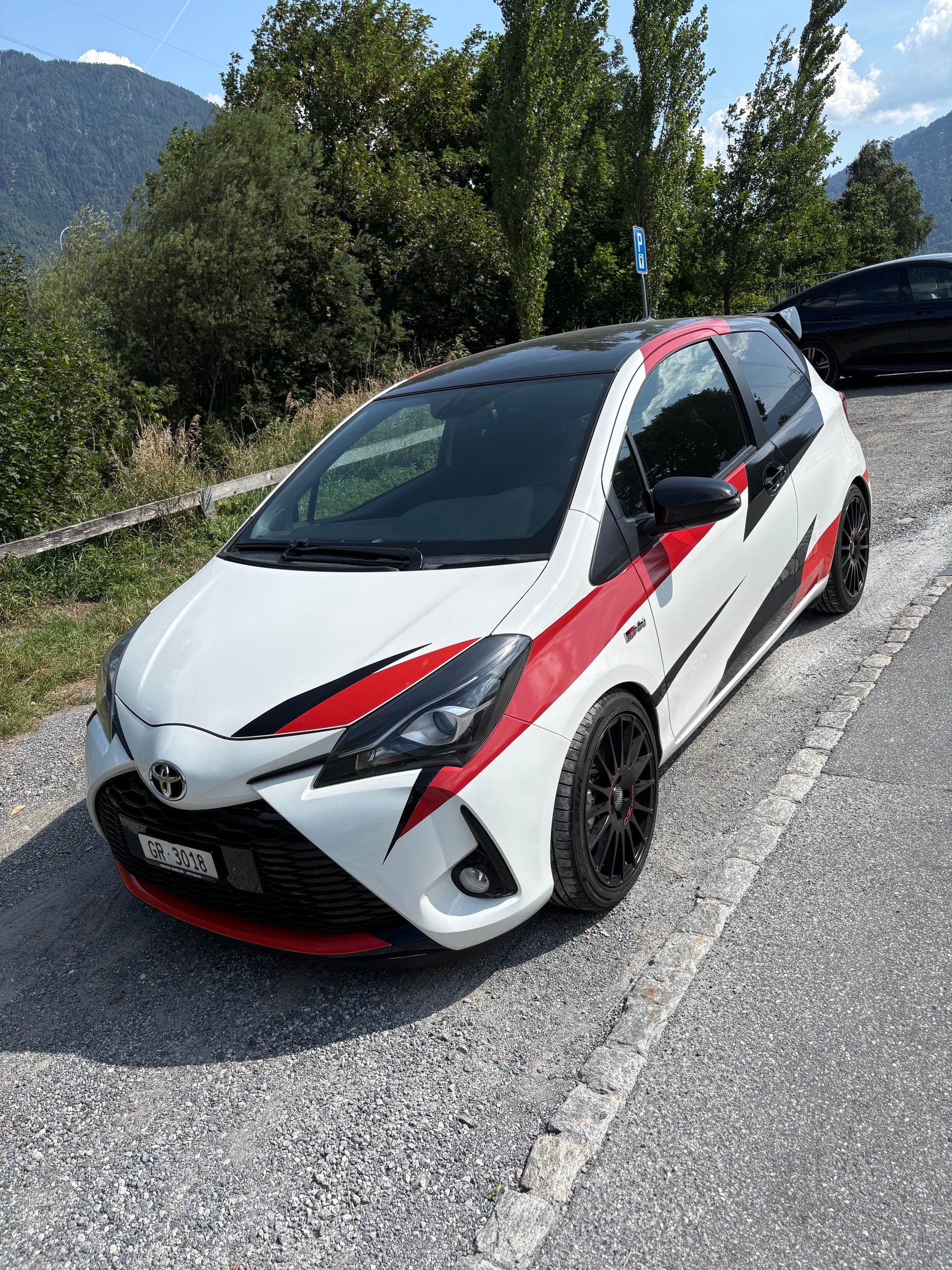 TOYOTA 1.8 VVT-i GRMN-image-2