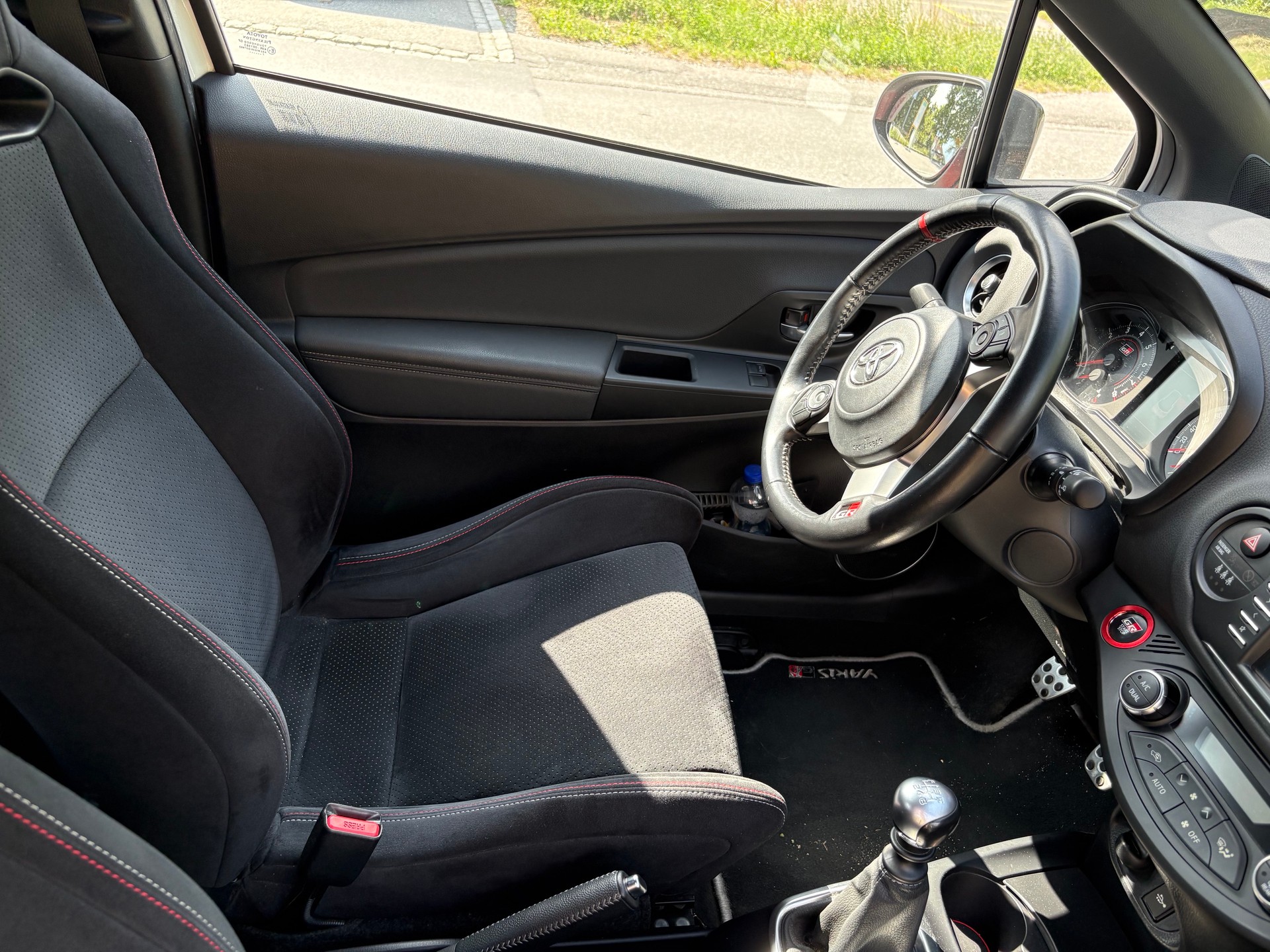 TOYOTA 1.8 VVT-i GRMN-image-3