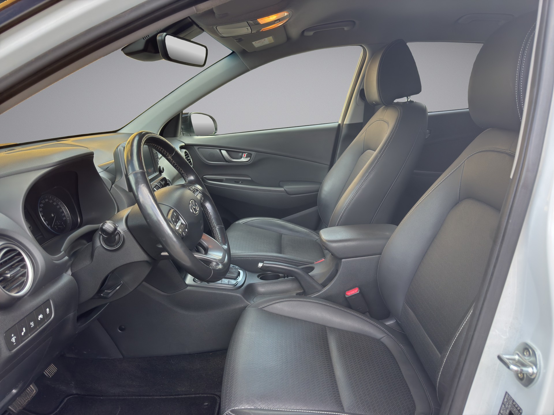 HYUNDAI Kona 1.6 T-GDi Vertex 4WD-image-7