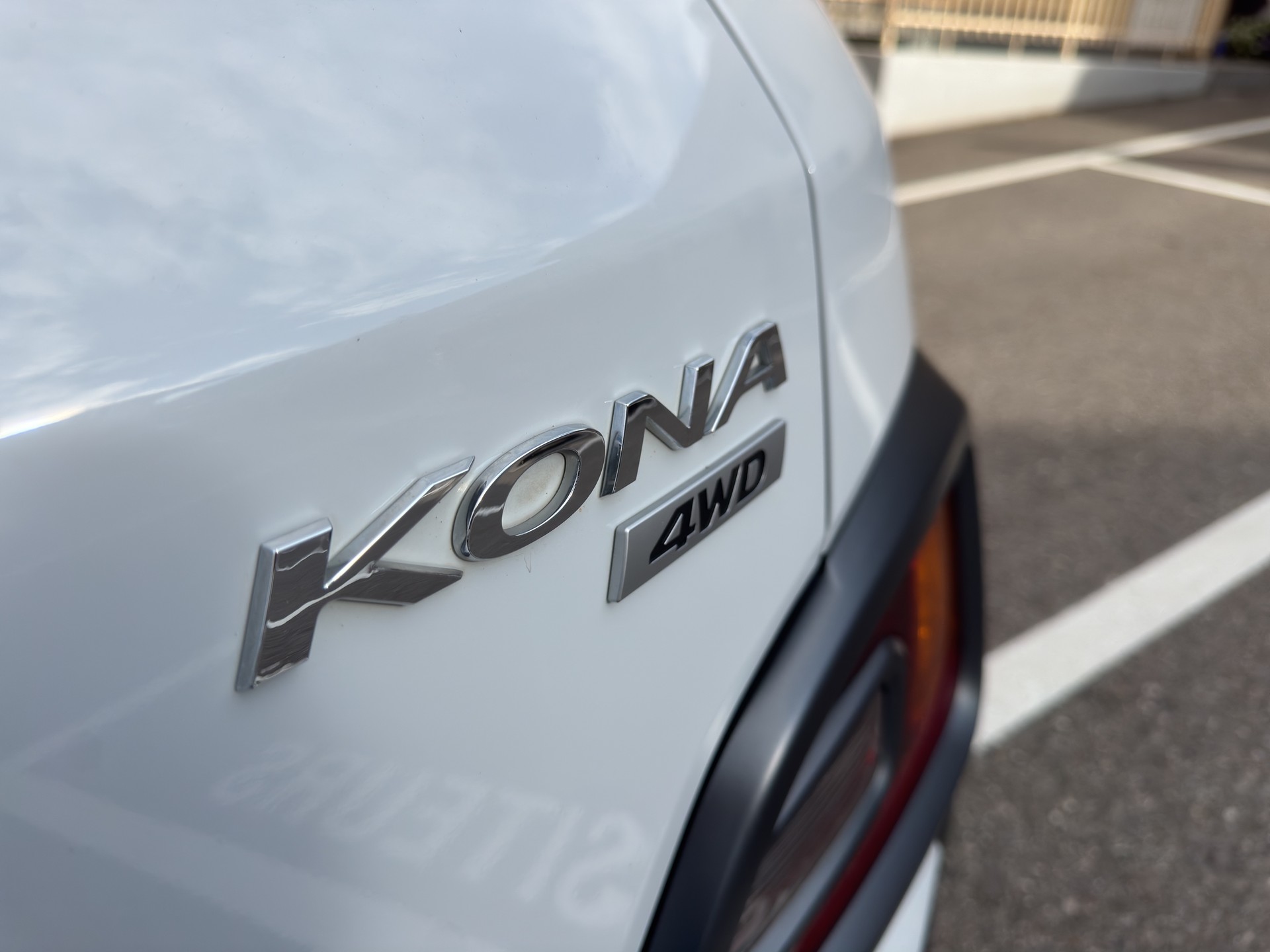 HYUNDAI Kona 1.6 T-GDi Vertex 4WD-image-14