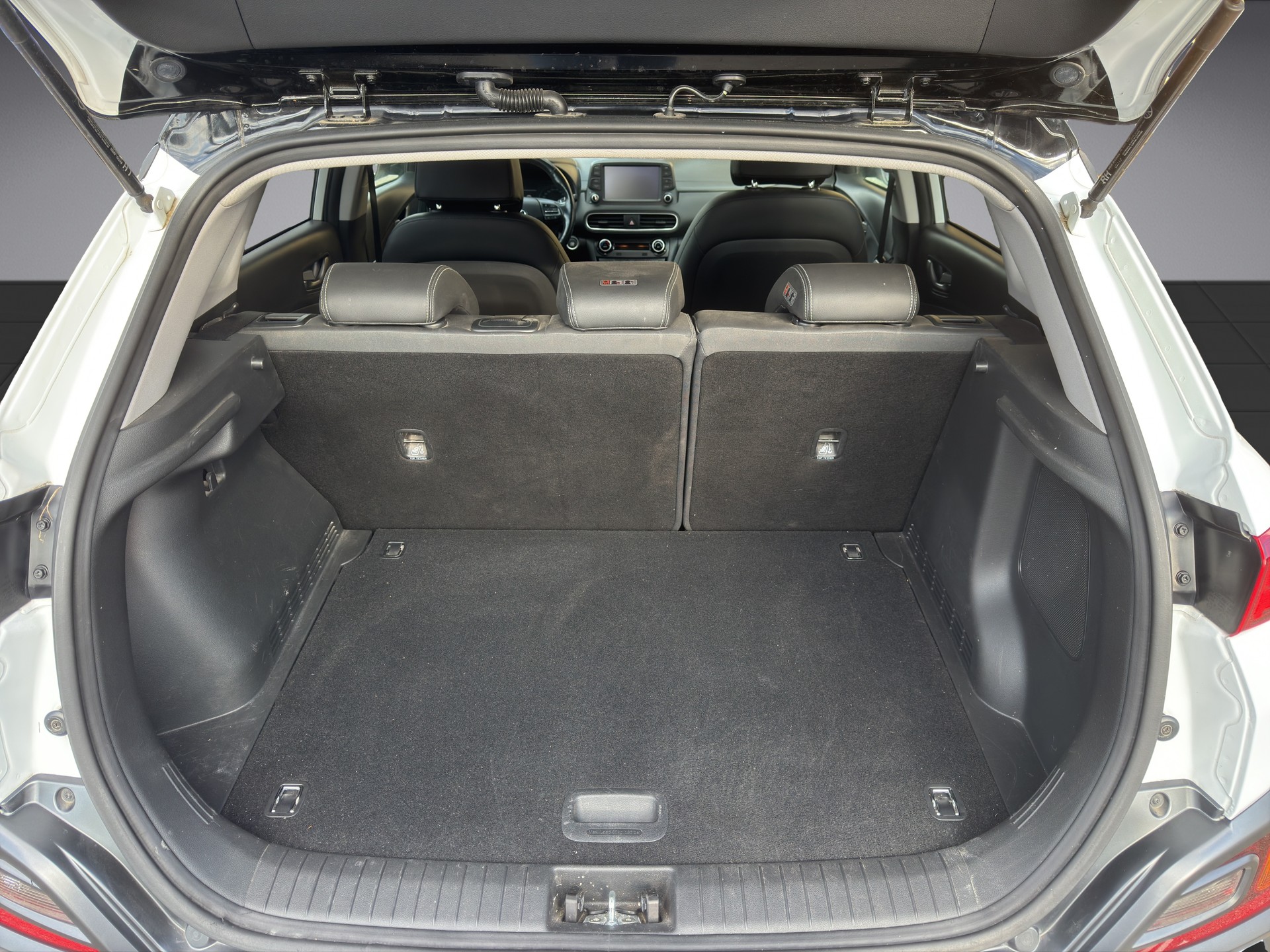 HYUNDAI Kona 1.6 T-GDi Vertex 4WD-image-6