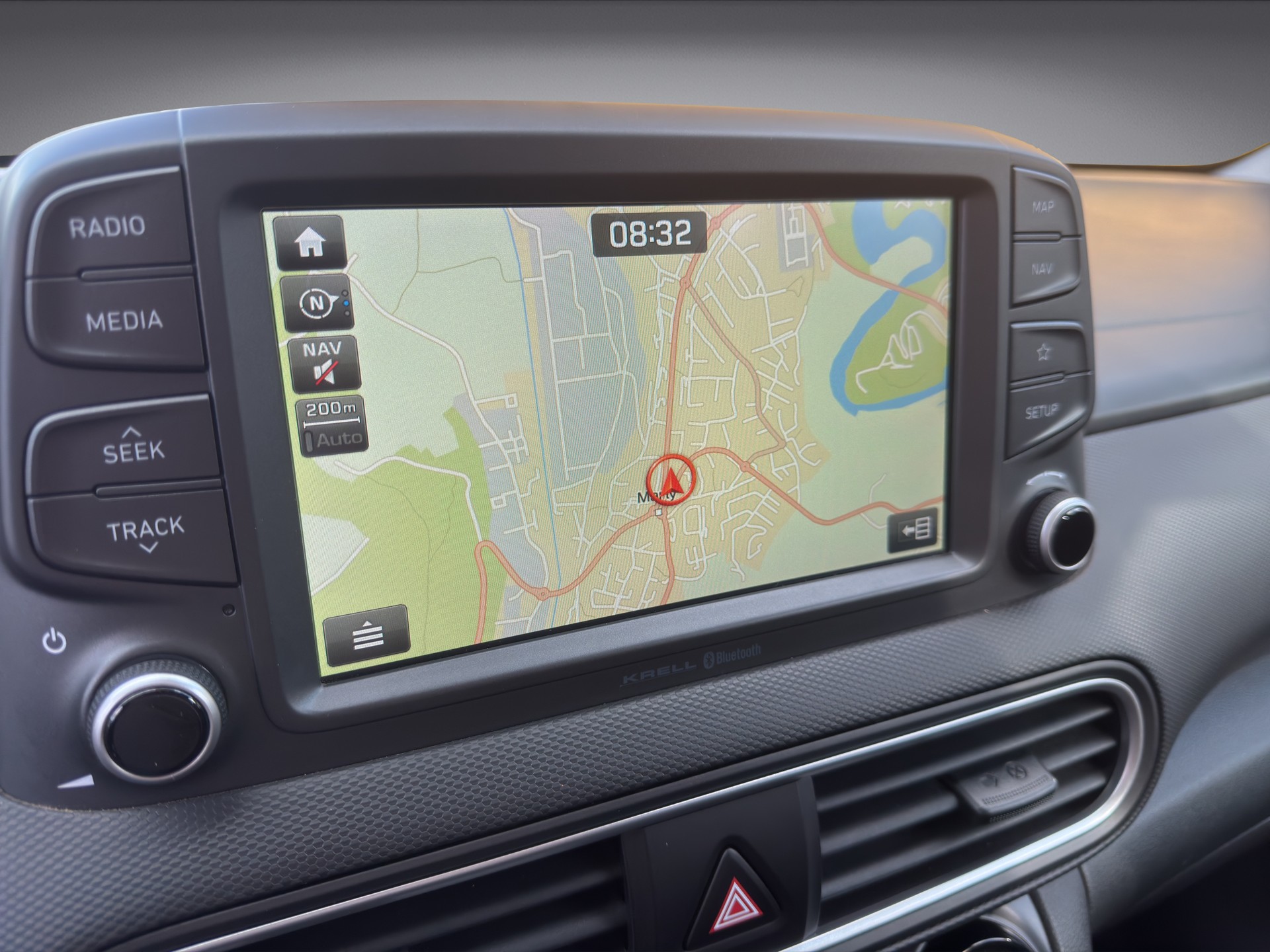 HYUNDAI Kona 1.6 T-GDi Vertex 4WD-image-10
