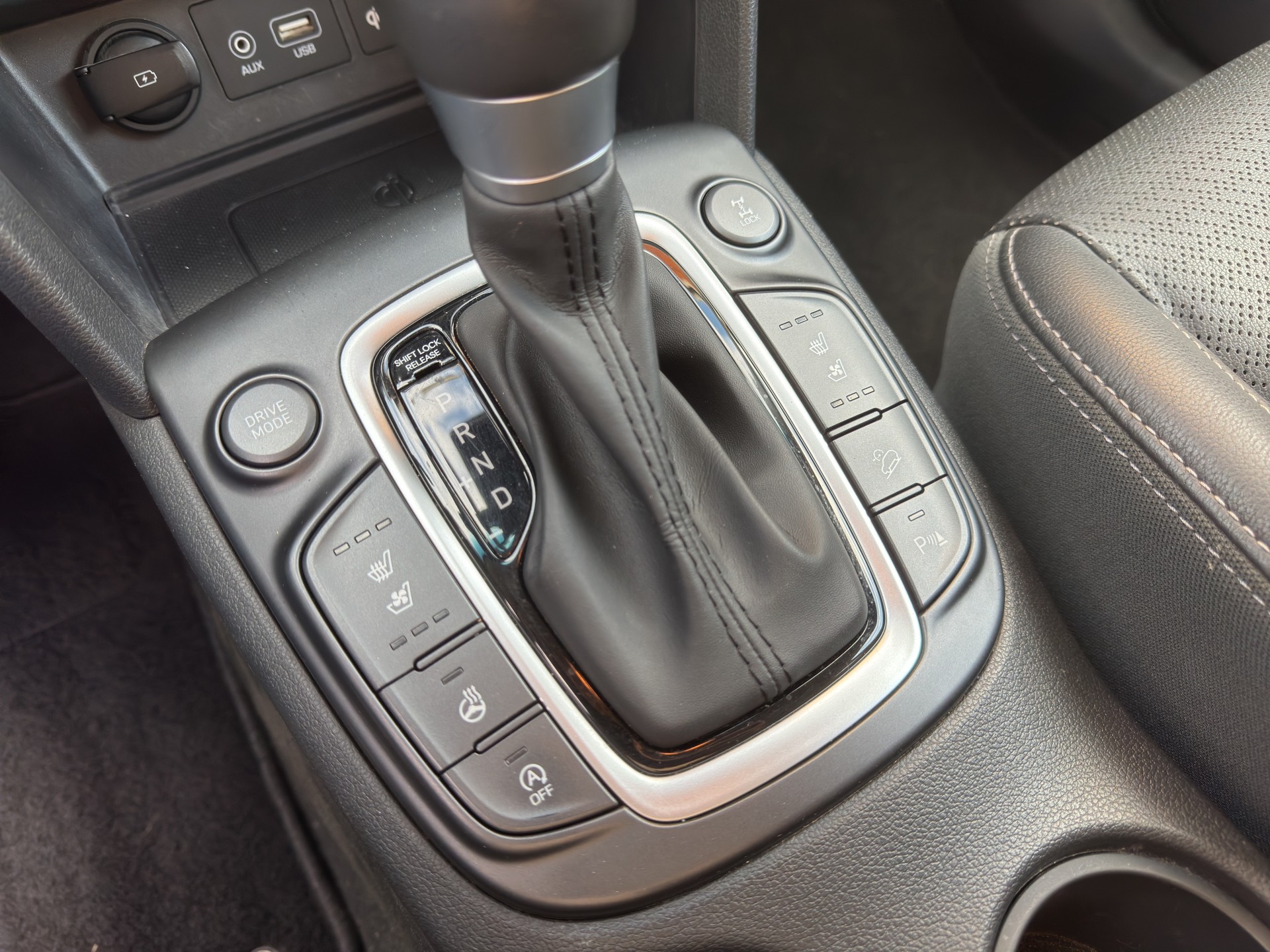 HYUNDAI Kona 1.6 T-GDi Vertex 4WD-image-12