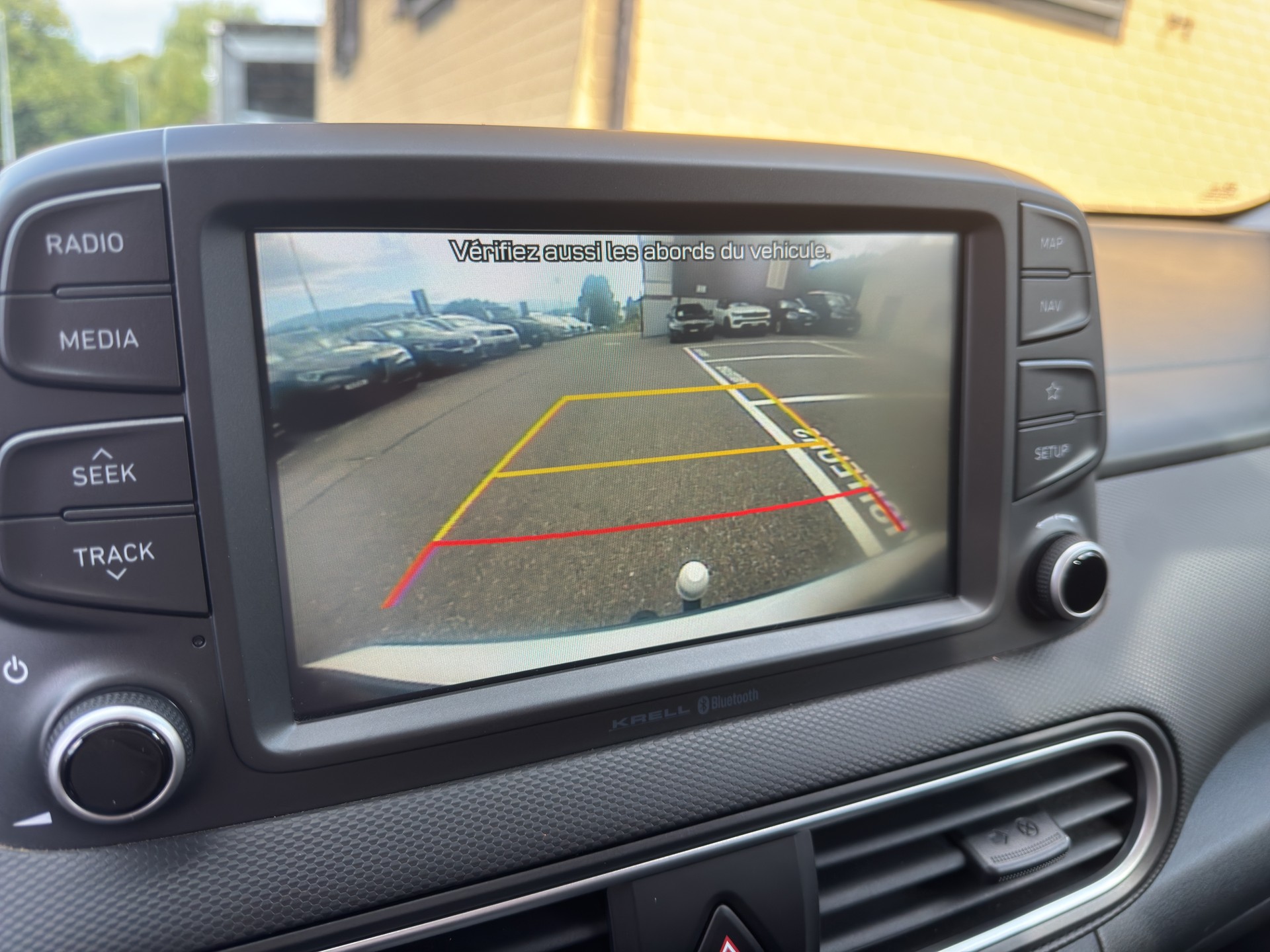 HYUNDAI Kona 1.6 T-GDi Vertex 4WD-image-11