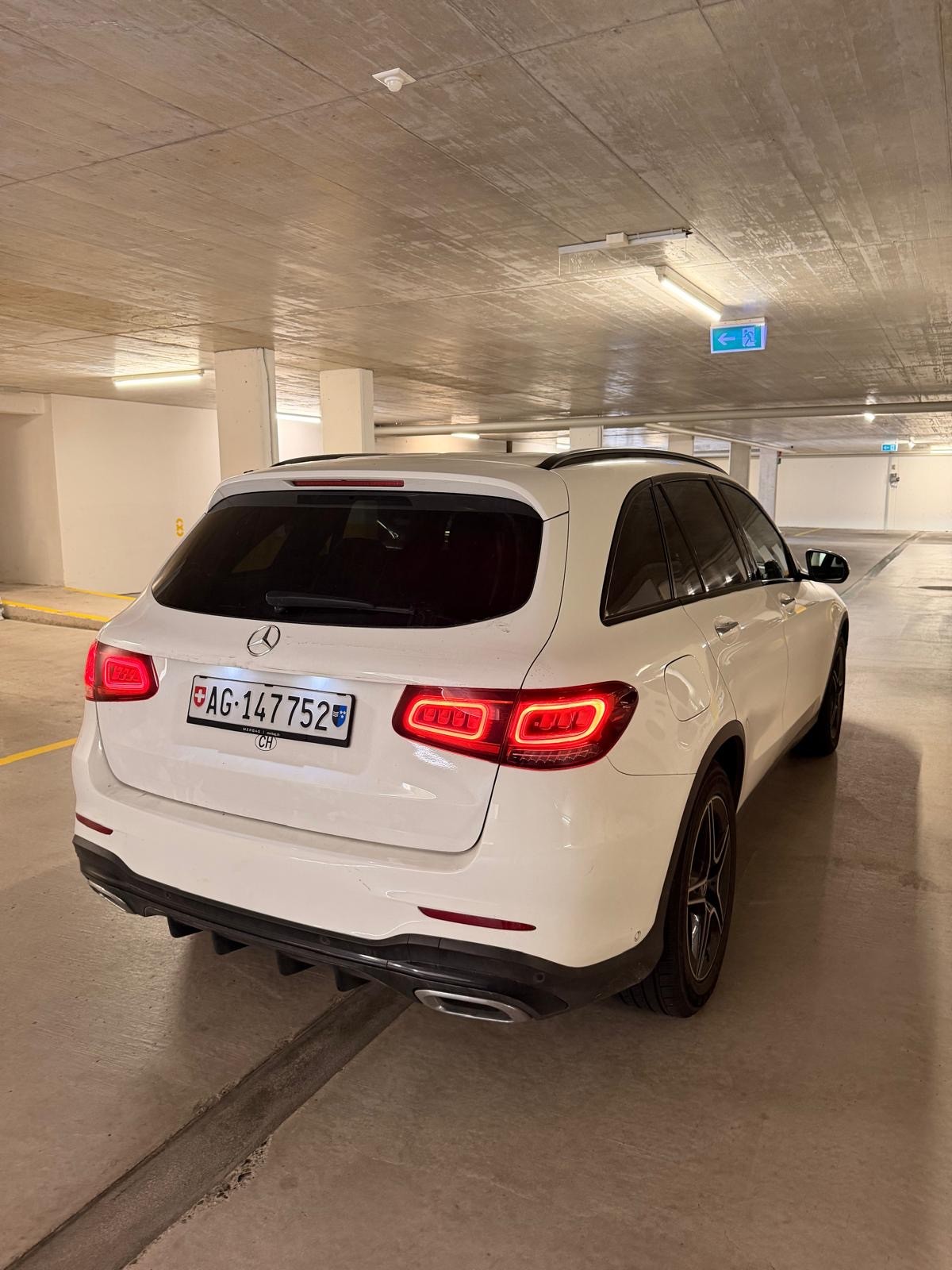 MERCEDES-BENZ GLC 220 d 4m-image-5
