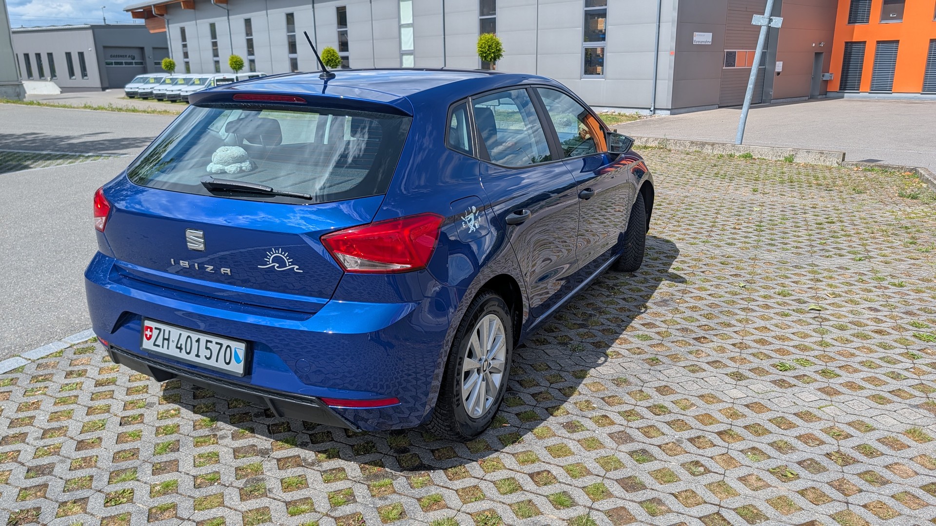SEAT IBIZA-image-7