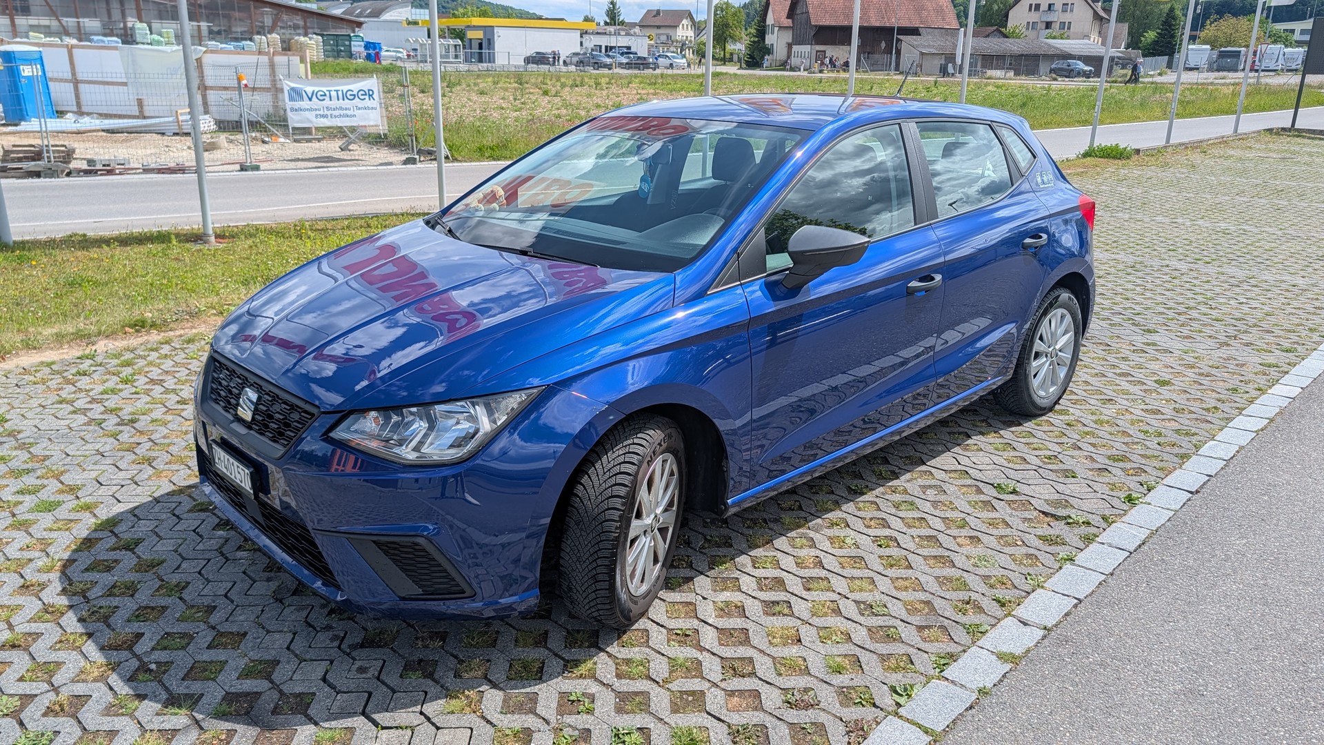 SEAT IBIZA-image-0