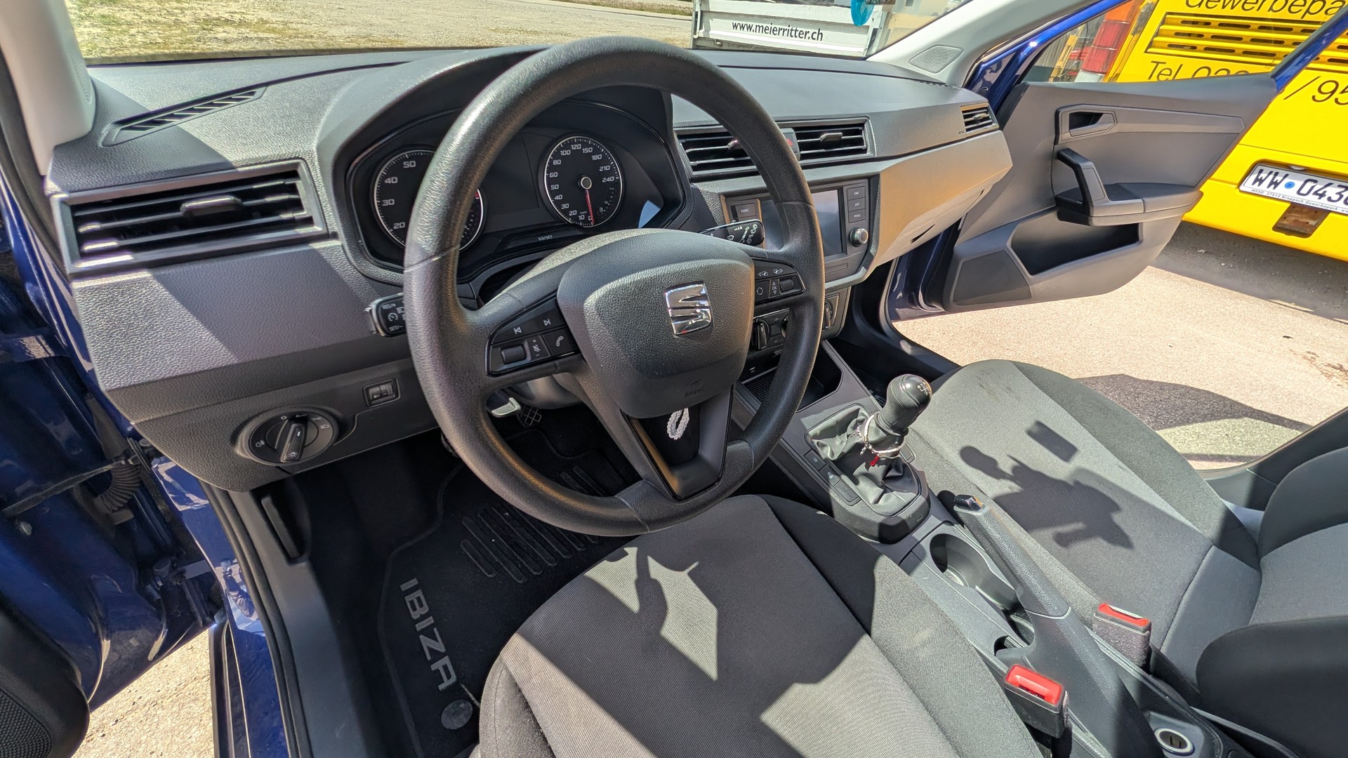 SEAT IBIZA-image-11