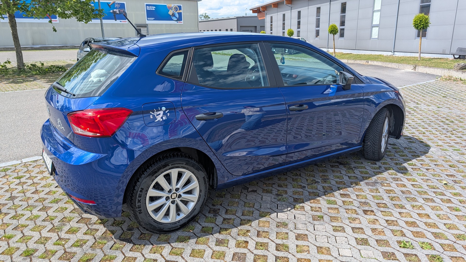 SEAT IBIZA-image-5