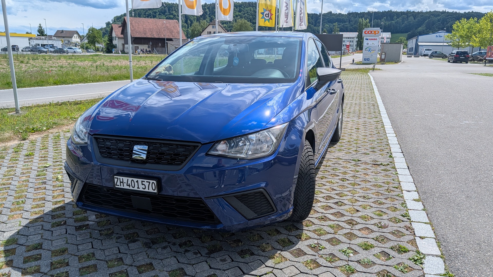SEAT IBIZA-image-2