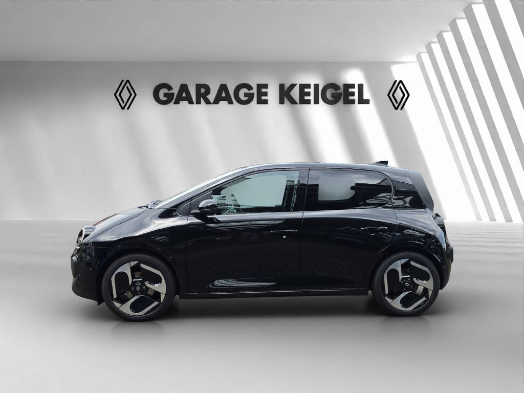 RENAULT Twingo E-Tech Urban Range techno-image-1