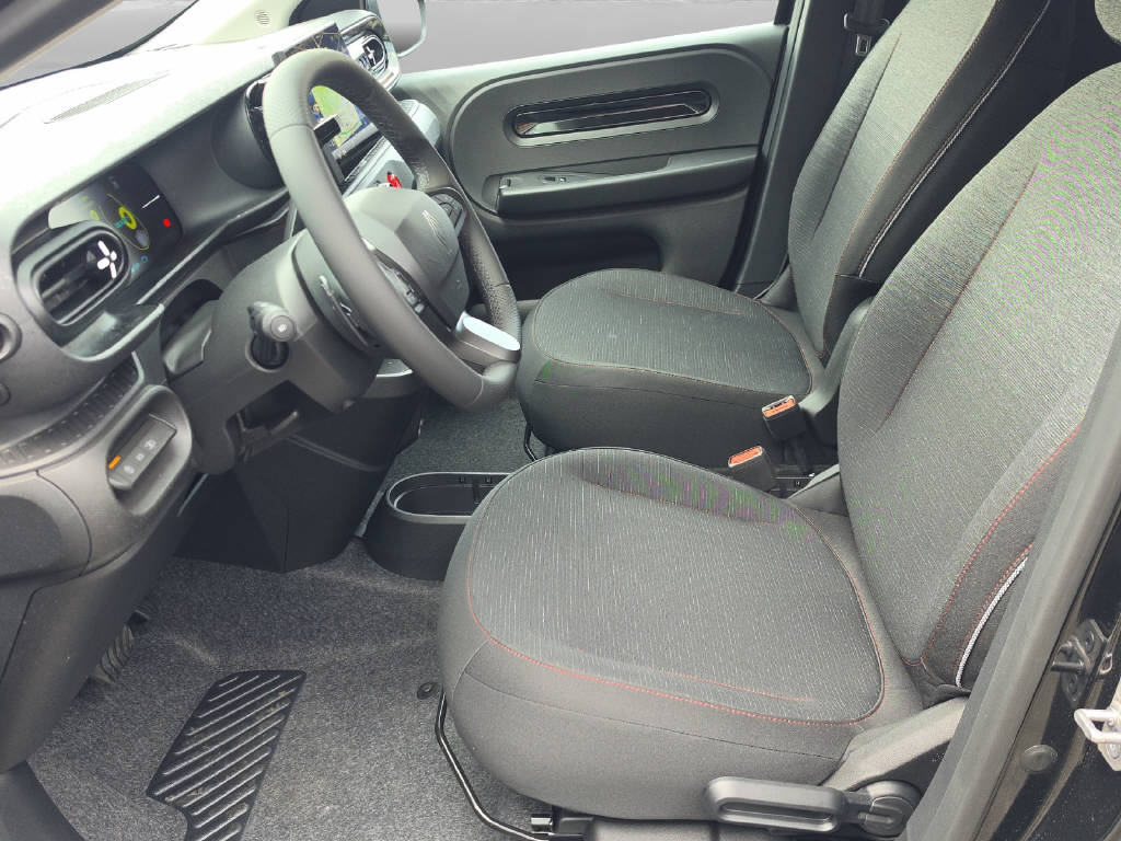 RENAULT Twingo E-Tech Urban Range techno-image-3