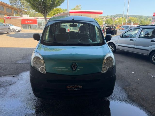 RENAULT Kangoo 1.6 16V Expression
