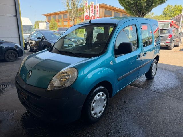 RENAULT Kangoo 1.6 16V Expression-image-4