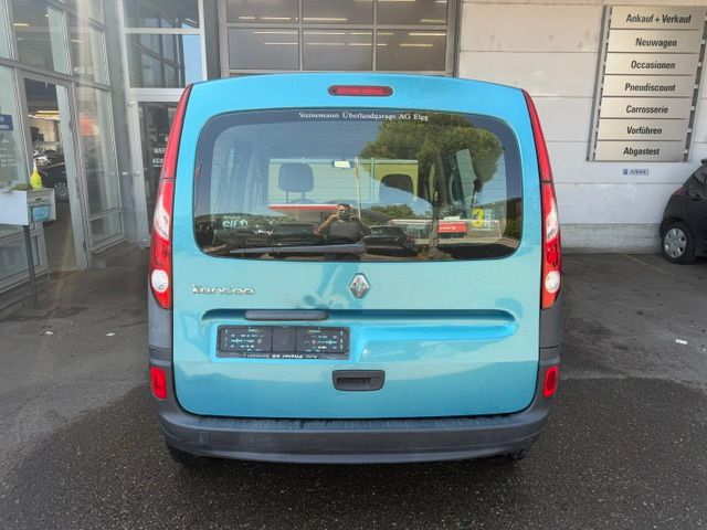 RENAULT Kangoo 1.6 16V Expression-image-5
