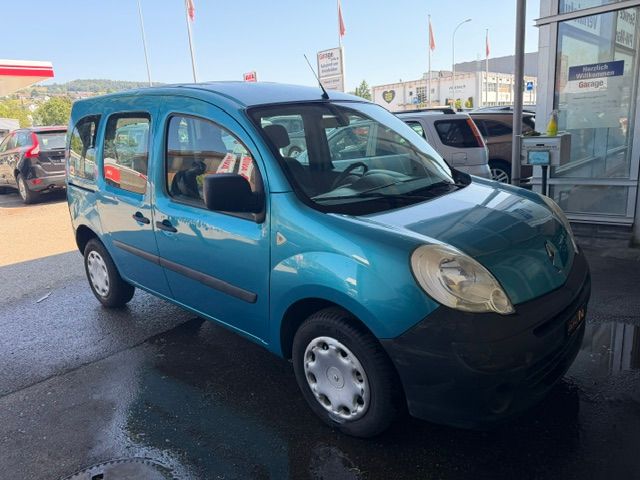 RENAULT Kangoo 1.6 16V Expression-image-1
