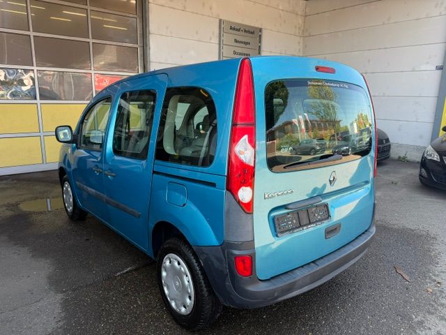 RENAULT Kangoo 1.6 16V Expression-image-2