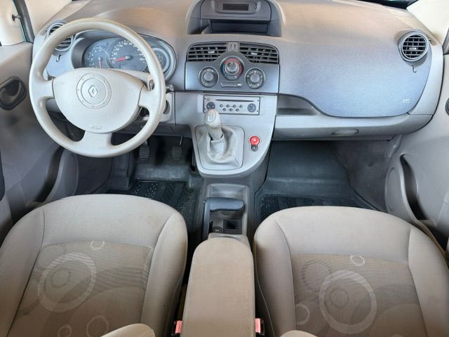 RENAULT Kangoo 1.6 16V Expression-image-10