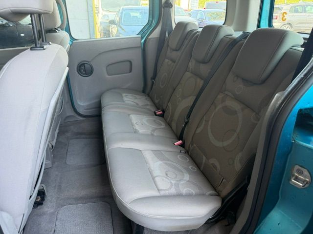 RENAULT Kangoo 1.6 16V Expression-image-7