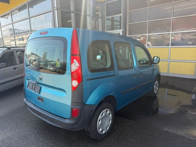RENAULT Kangoo 1.6 16V Expression-image-3