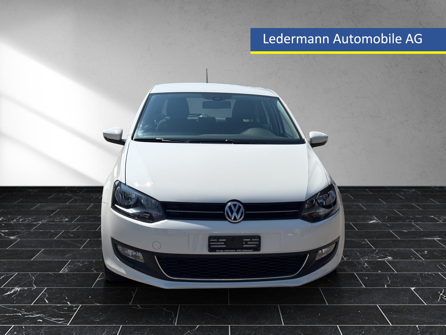 VW Polo 1.2 TSI Highline-image-6