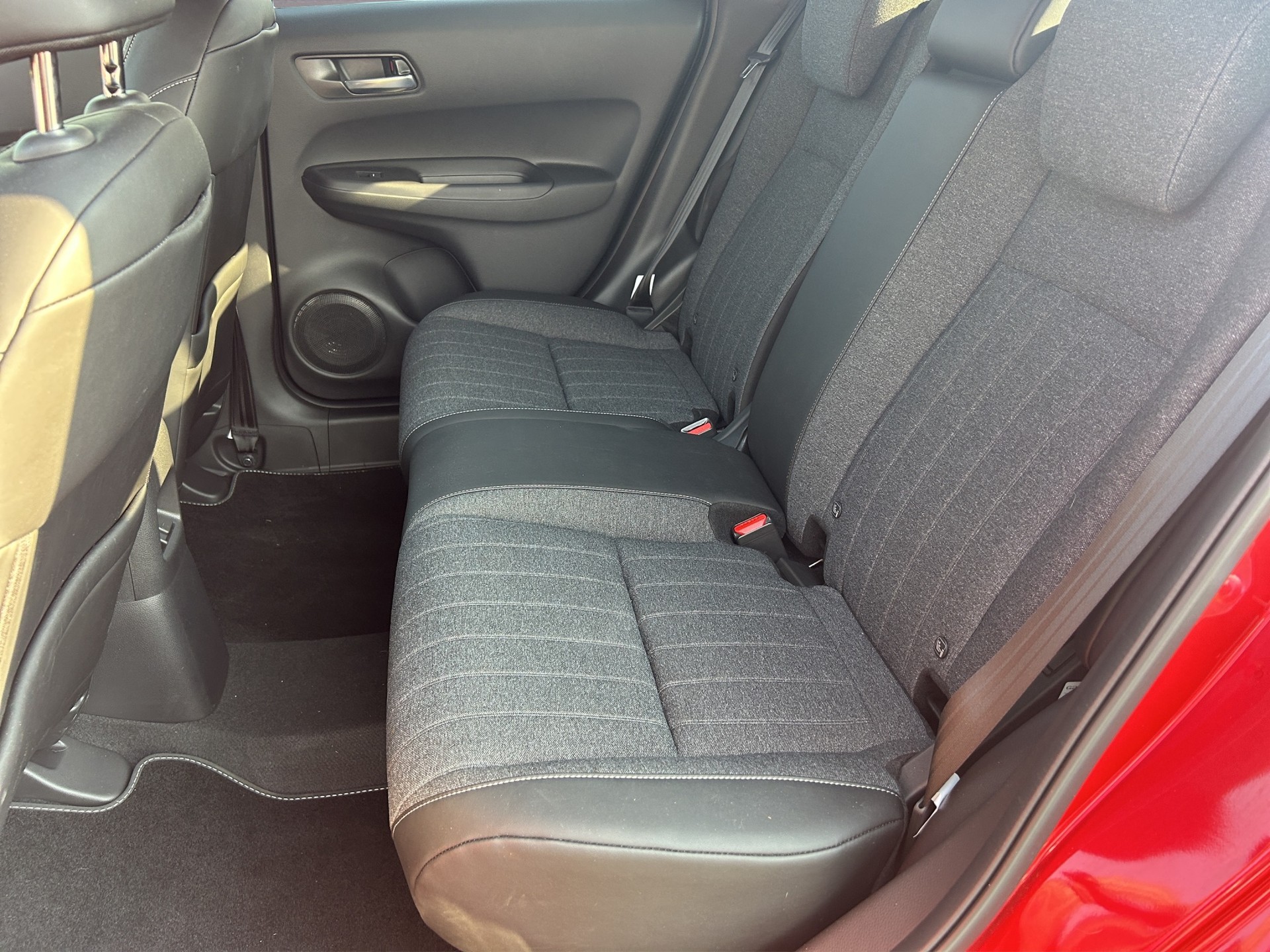 HONDA Jazz 1.5 i-MMD Advance-image-9
