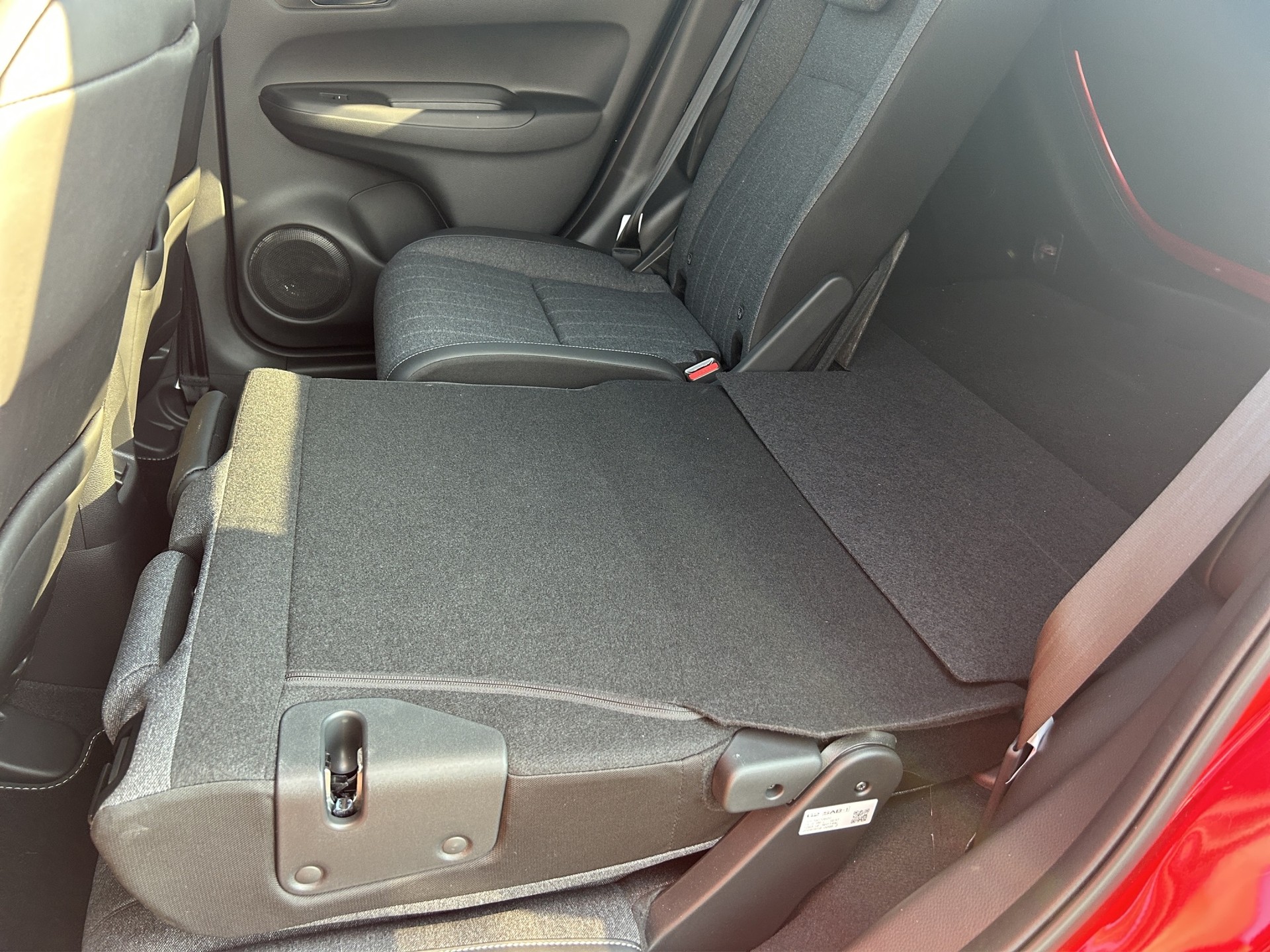 HONDA Jazz 1.5 i-MMD Advance-image-11