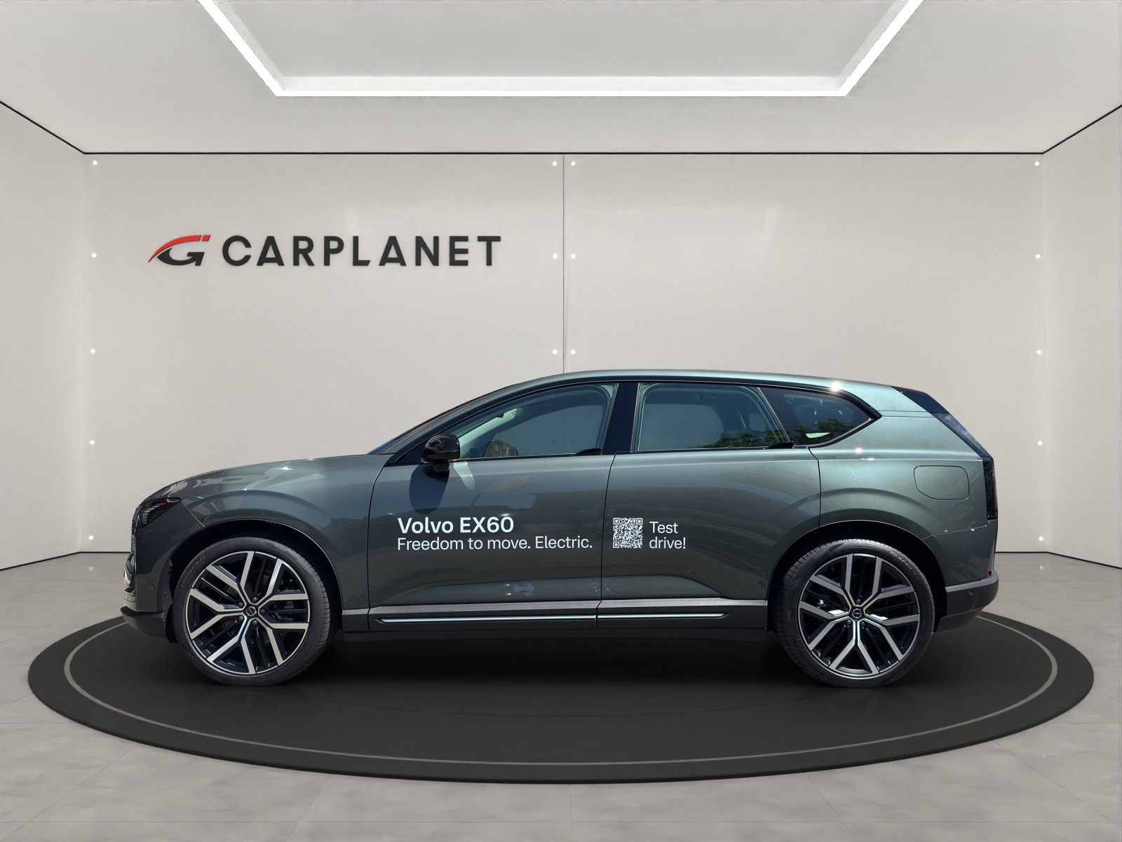VOLVO EX60 Twin Ultra AWD-image-2