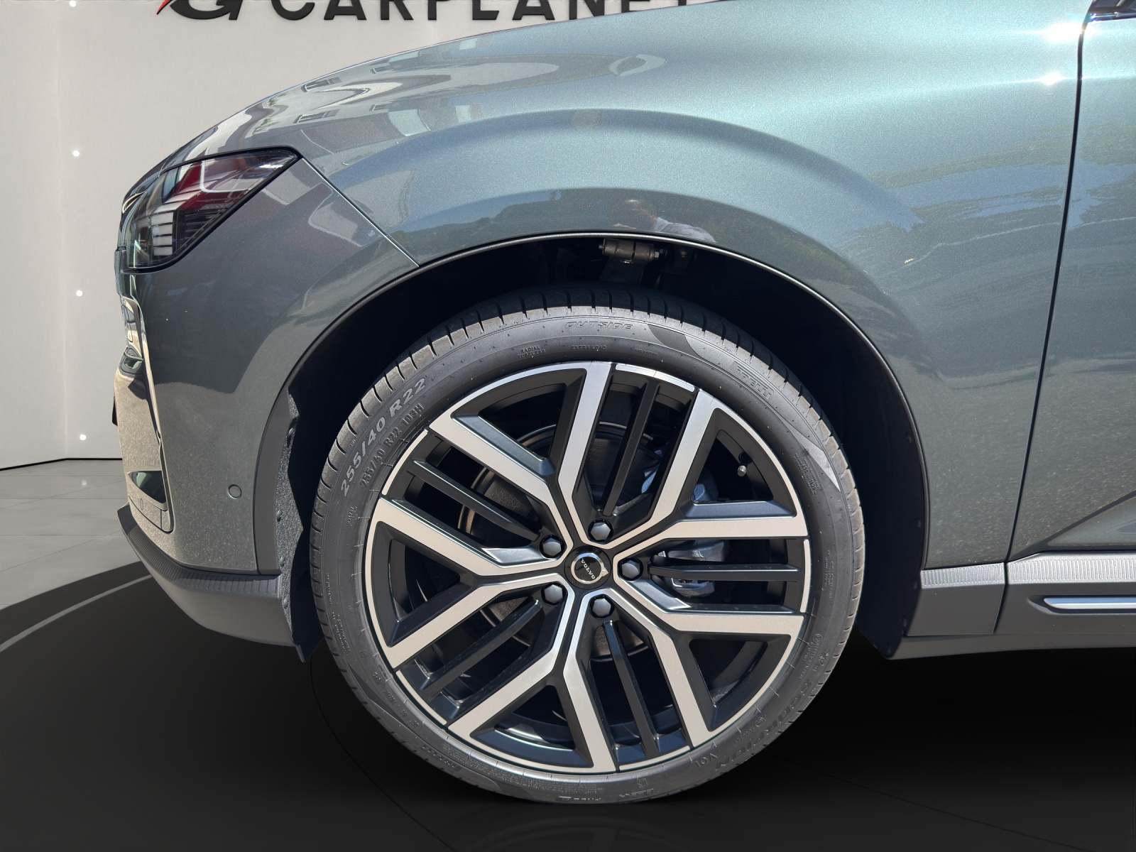 VOLVO EX60 Twin Ultra AWD-image-16