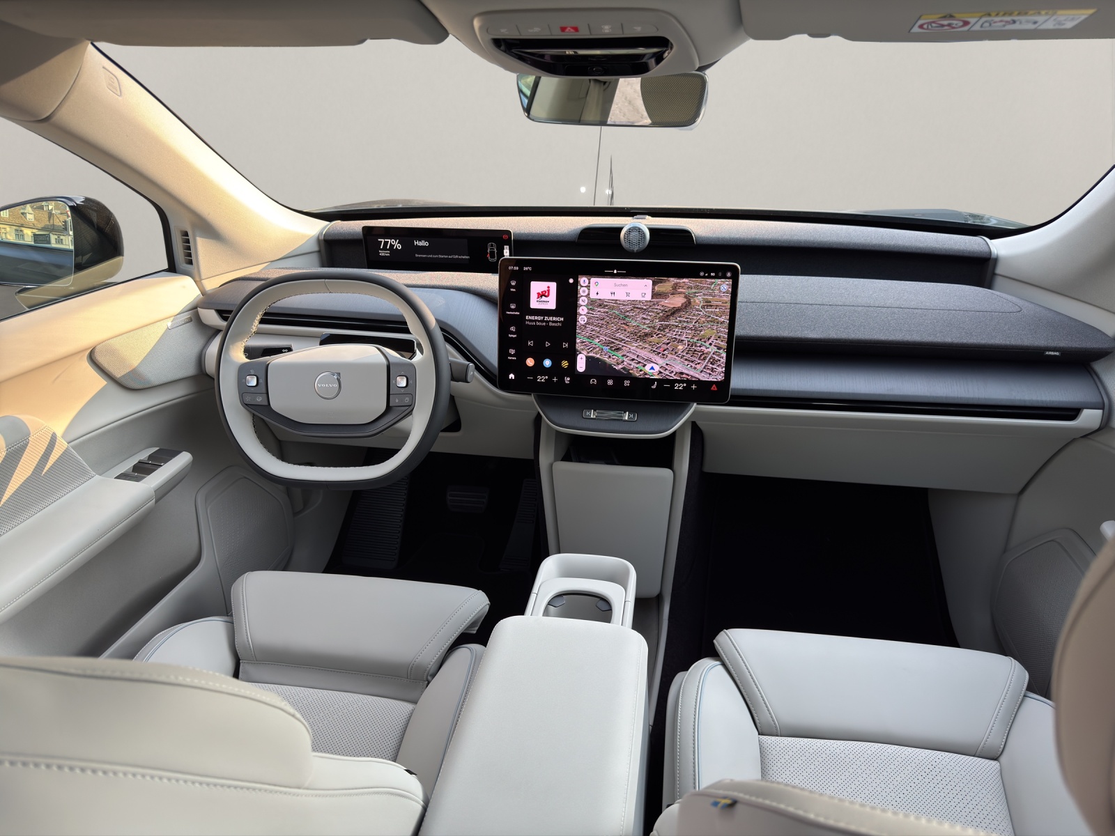 VOLVO EX60 Twin Ultra AWD-image-7