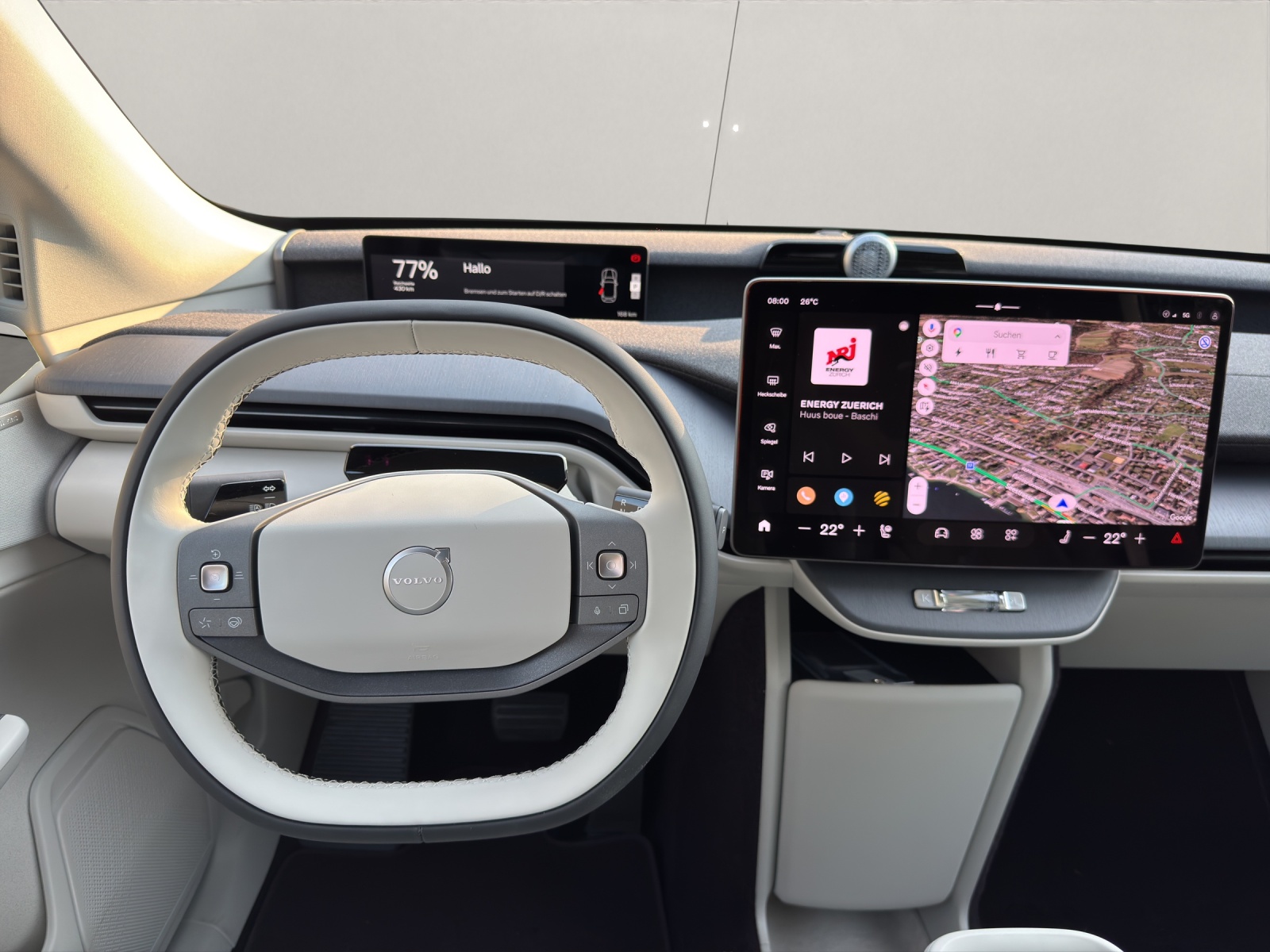 VOLVO EX60 Twin Ultra AWD-image-8