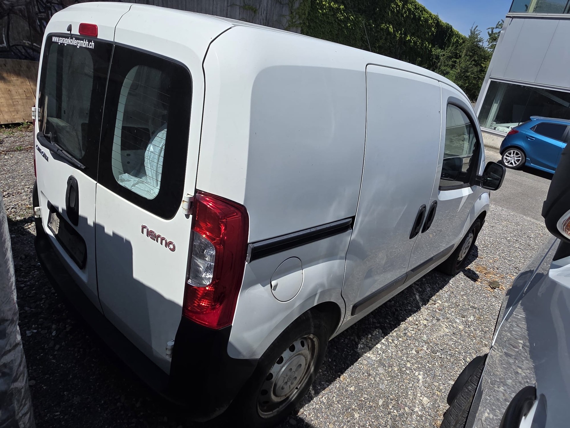 CITROEN Nemo 1.3 HDi-image-3